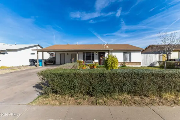 2047 N 54th Lane, Phoenix, AZ 85035