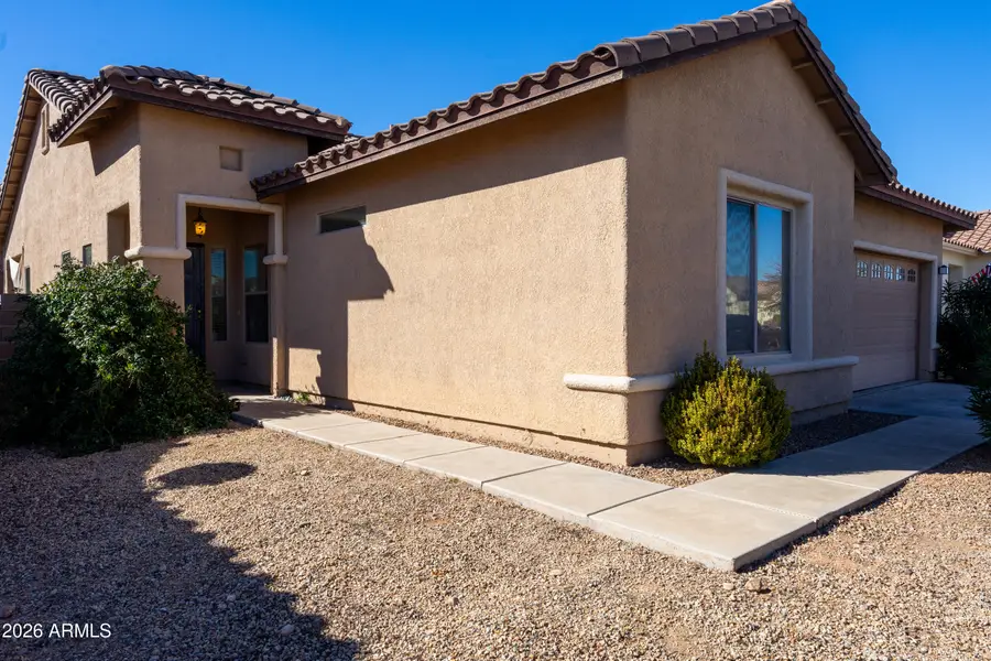 1054 Paso Robles Avenue, Sierra Vista, AZ 85635 - #2