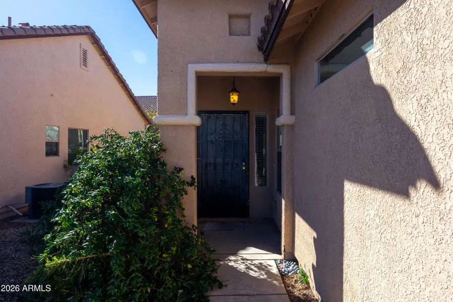 1054 Paso Robles Avenue, Sierra Vista, AZ 85635 - #3