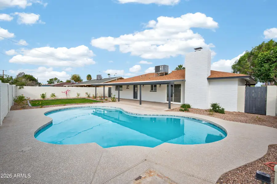 228 S Hill --, Mesa, AZ 85204 - #2