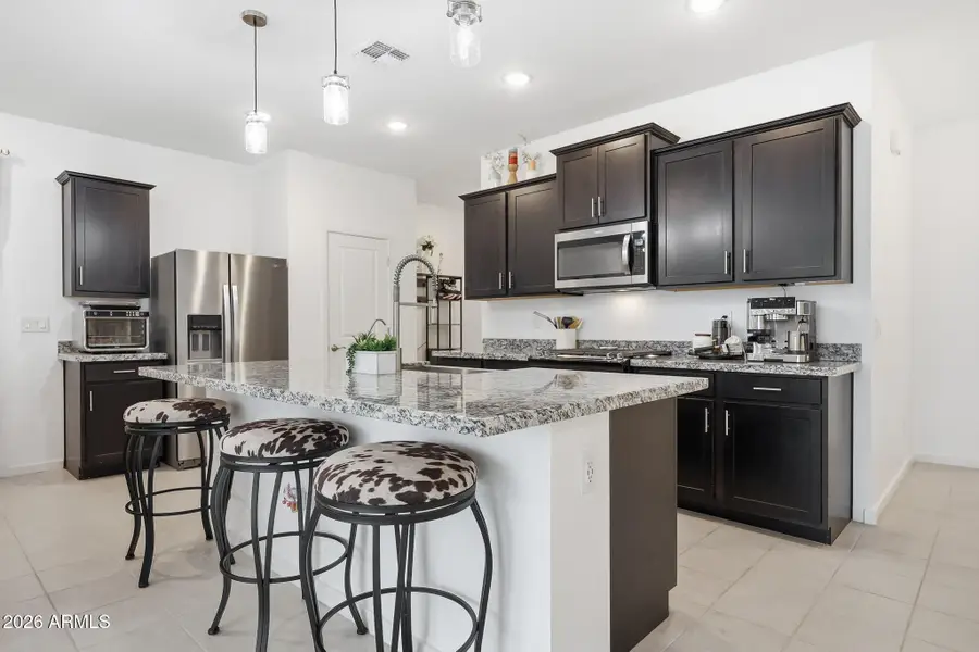 5902 N 199th Lane, Litchfield Park, AZ 85340 - #3