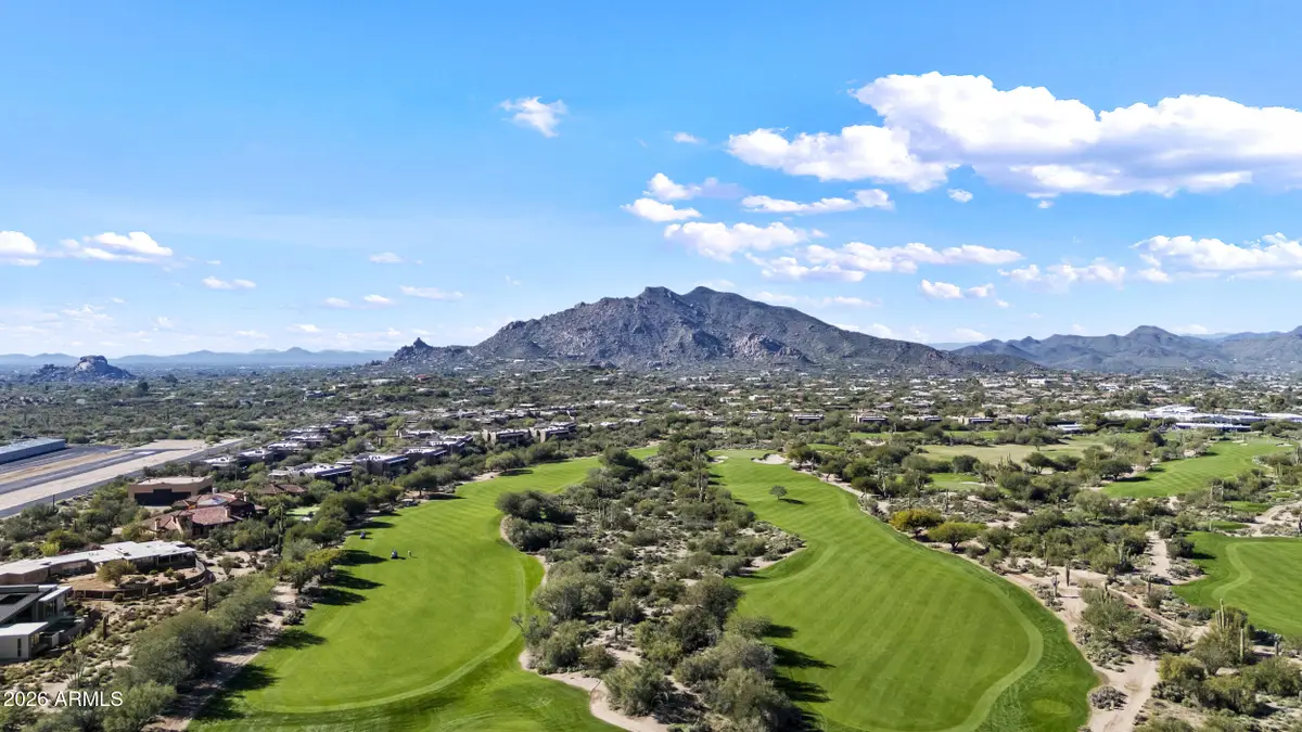 36601 N Mule Train Road #C33, Carefree, AZ 85377 - #1