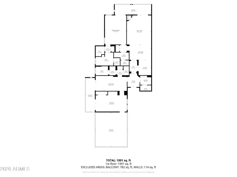 36601 N Mule Train Road #C33, Carefree, AZ 85377 - #2