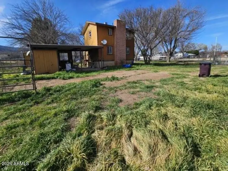 965 E Parkway Drive, Camp Verde, AZ 86322 - #1