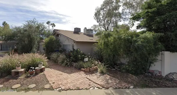 4713 E Redfield Road, Phoenix, AZ 85032