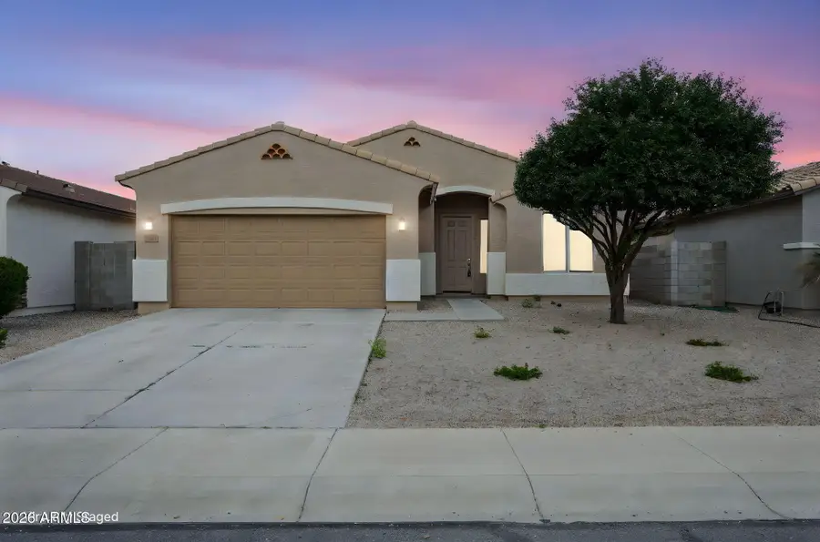 1656 W Loemann Drive, San Tan Valley, AZ 85144 - #2