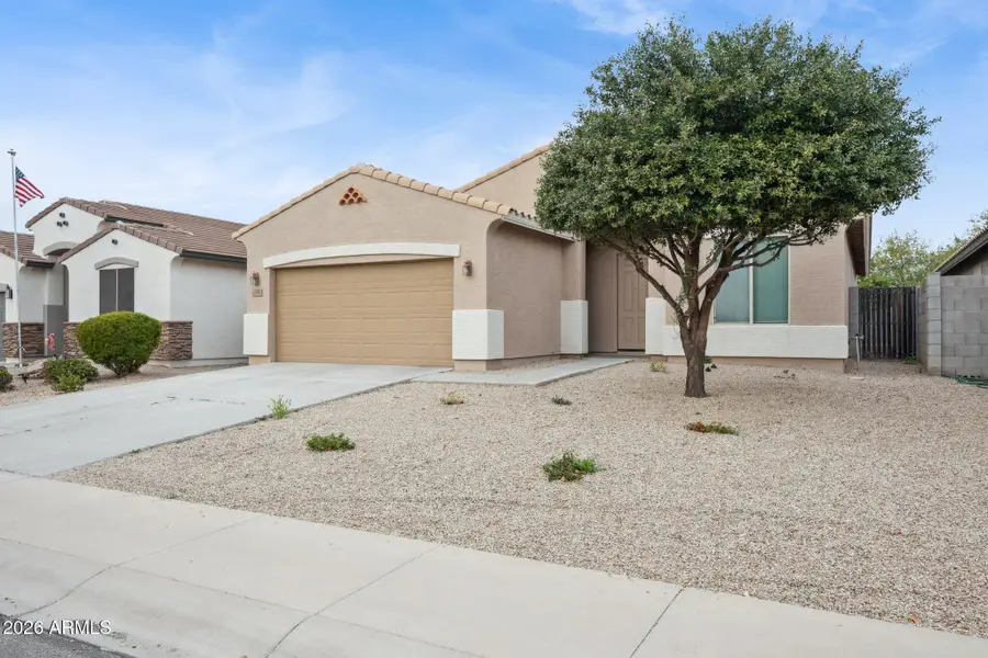 1656 W Loemann Drive, San Tan Valley, AZ 85144 - #3