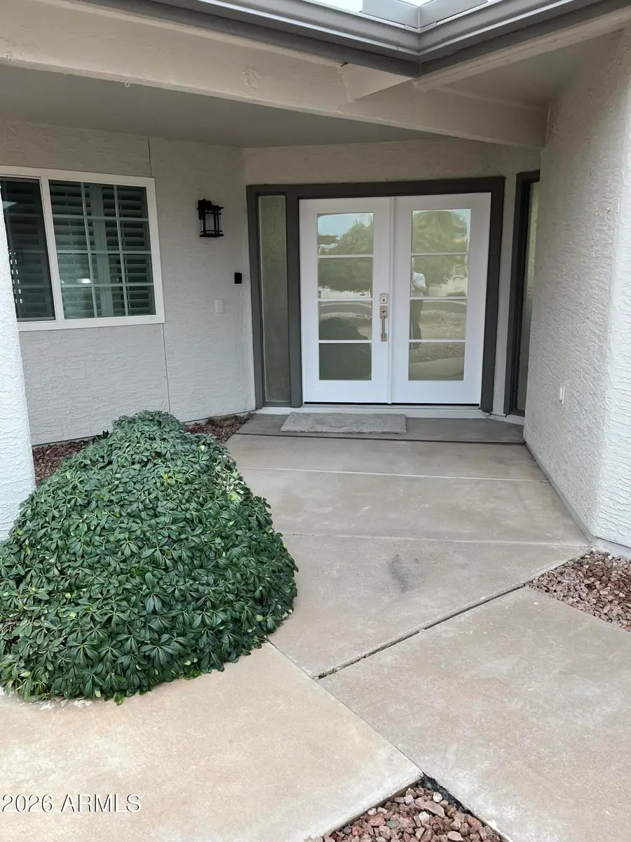 9729 E Navajo Place, Sun Lakes, AZ 85248 - #2