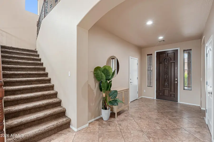 3693 E Sparrow Place, Chandler, AZ 85286 - #3