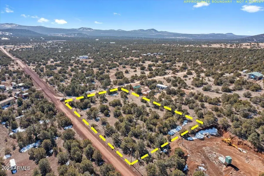51 County Rd 3193 -- #289, Vernon, AZ 85940 - #3