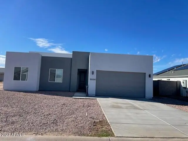 15200 S Diablo Road, Arizona City, AZ 85123 - #1