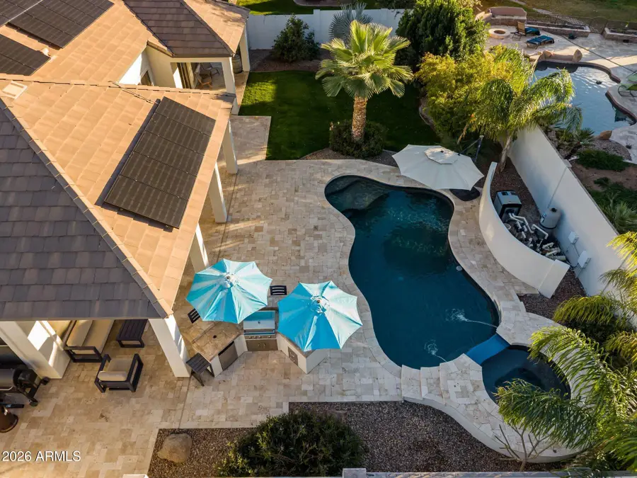 1902 S Los Altos Drive, Chandler, AZ 85286 - #3