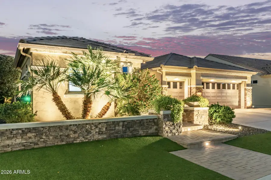 16491 W Sheridan Street, Goodyear, AZ 85395 - #3