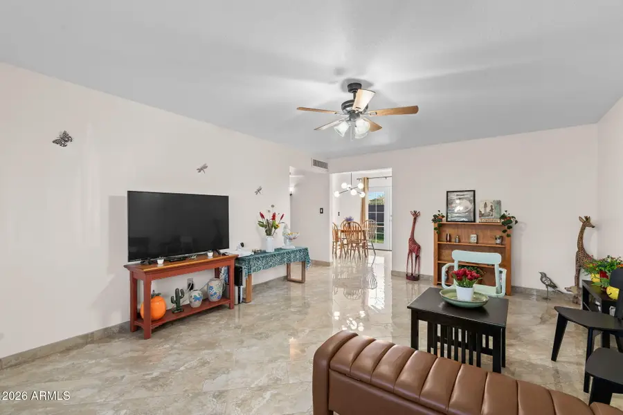 2827 W Foothill Drive, Phoenix, AZ 85027 - #3