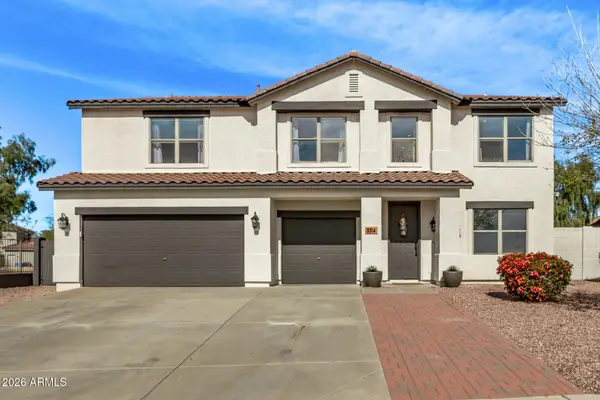 3314 W Dynamite Boulevard, Phoenix, AZ 85083