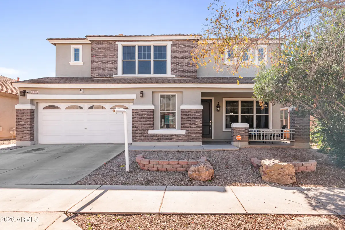 4027 W Saint Charles Avenue, Phoenix, AZ 85041 - #1