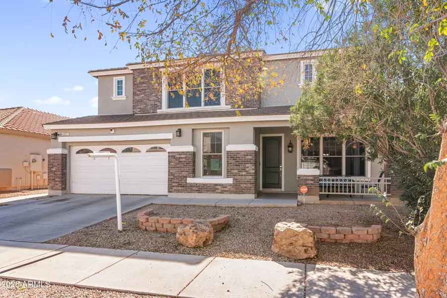 4027 W Saint Charles Avenue, Phoenix, AZ 85041 - #2