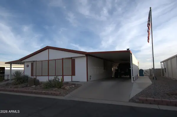 3700 S Tomahawk Road #95, Apache Junction, AZ 85119