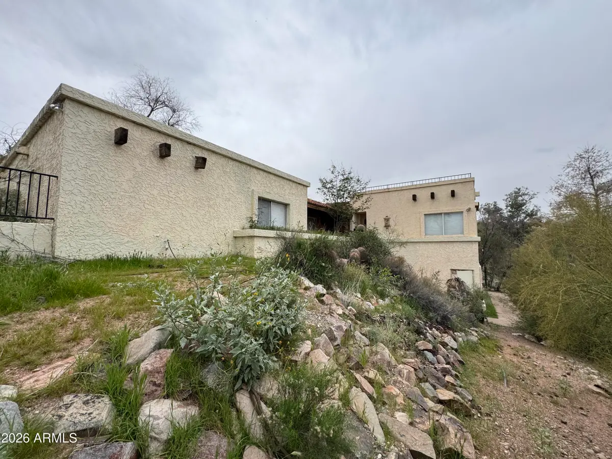 15507 E Tepee Drive, Fountain Hills, AZ 85268 - #1