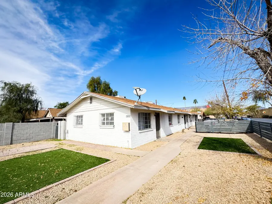 1950 E Yale Street, Phoenix, AZ 85006 - #2