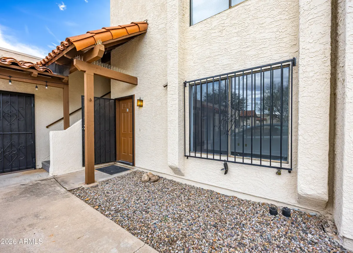 4220 Avenida Palermo -- #C, Sierra Vista, AZ 85635 - #1