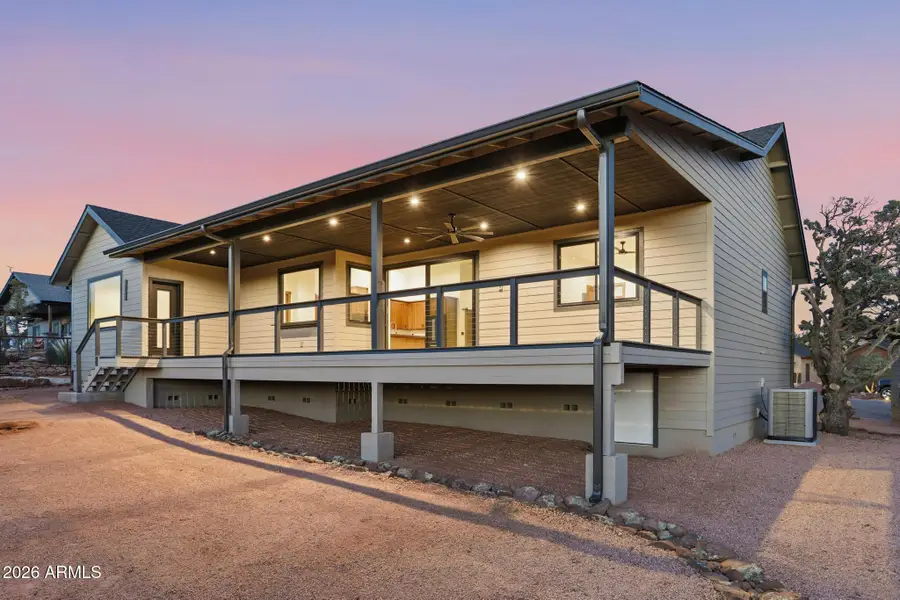 1112 S Kinzer Court, Payson, AZ 85541 - #2