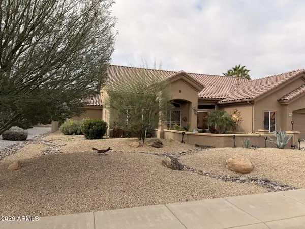 22108 N Veterans Drive, Sun City West, AZ 85375
