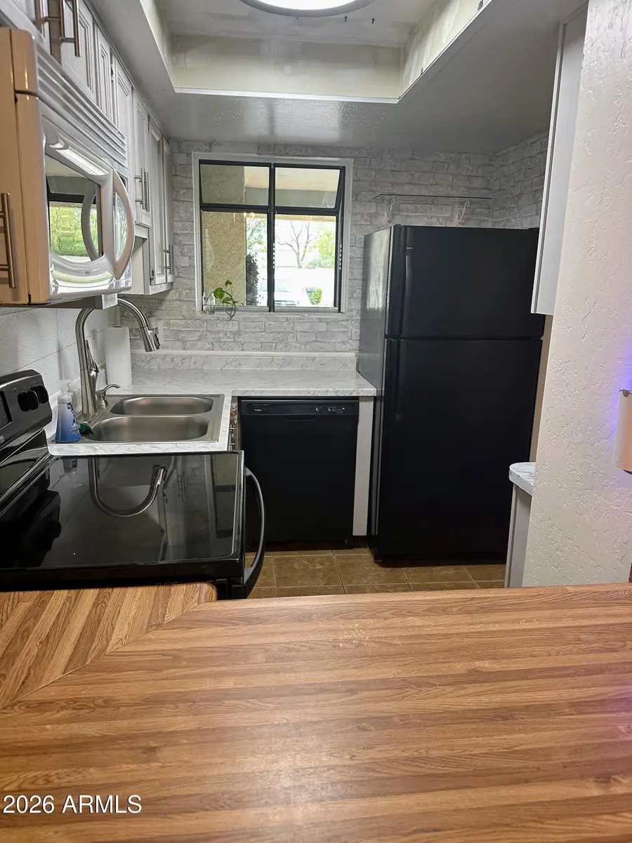 1500 N Sunview Parkway #19, Gilbert, AZ 85234 - #2