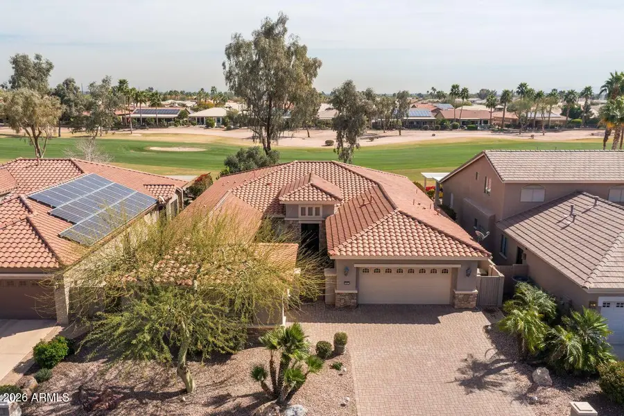 2687 N 162nd Lane, Goodyear, AZ 85395 - #2