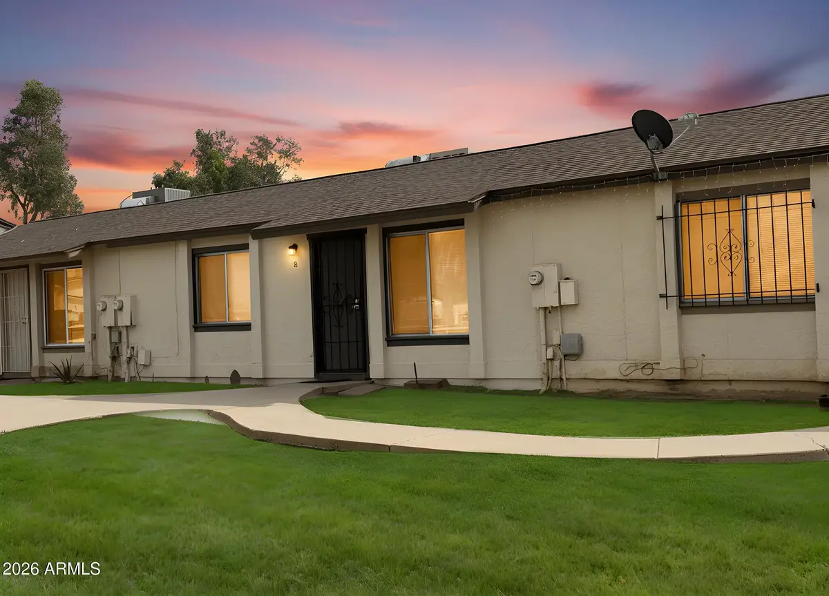 3120 N 67th Lane #2, Phoenix, AZ 85033 - #1