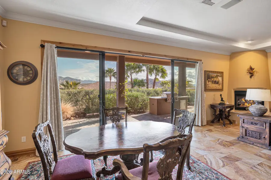 4785 S Gold Canyon Drive, Gold Canyon, AZ 85118 - #2