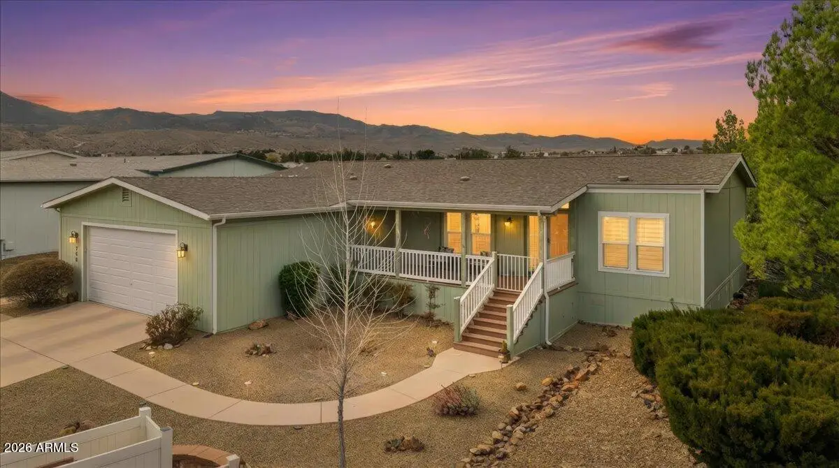 700 W On The Greens Boulevard, Cottonwood, AZ 86326 - #1