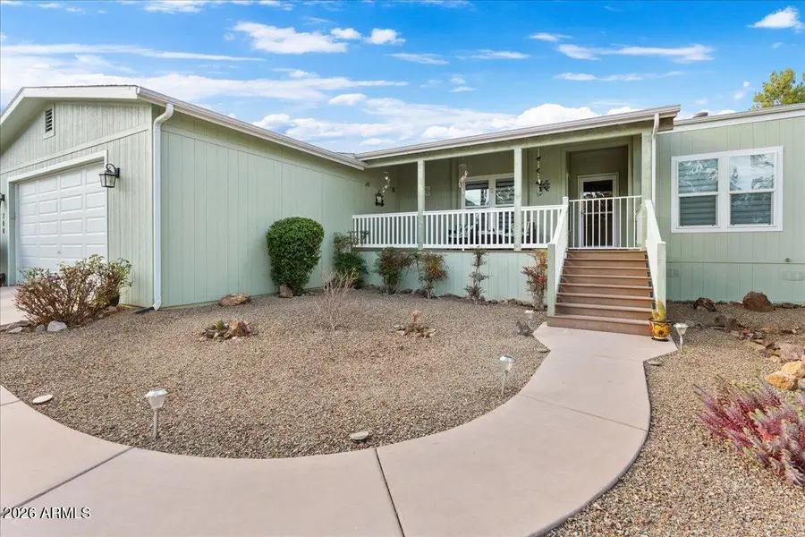 700 W On The Greens Boulevard, Cottonwood, AZ 86326 - #3