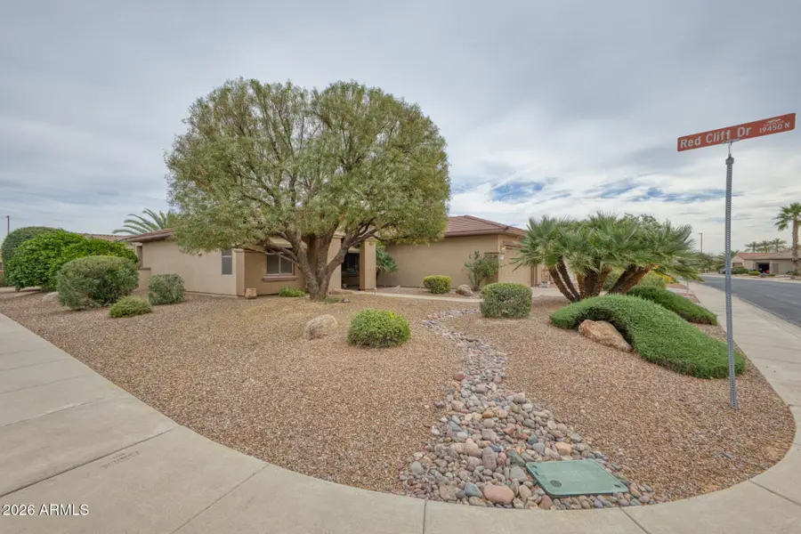 19417 N Tallowood Way, Surprise, AZ 85387 - #2