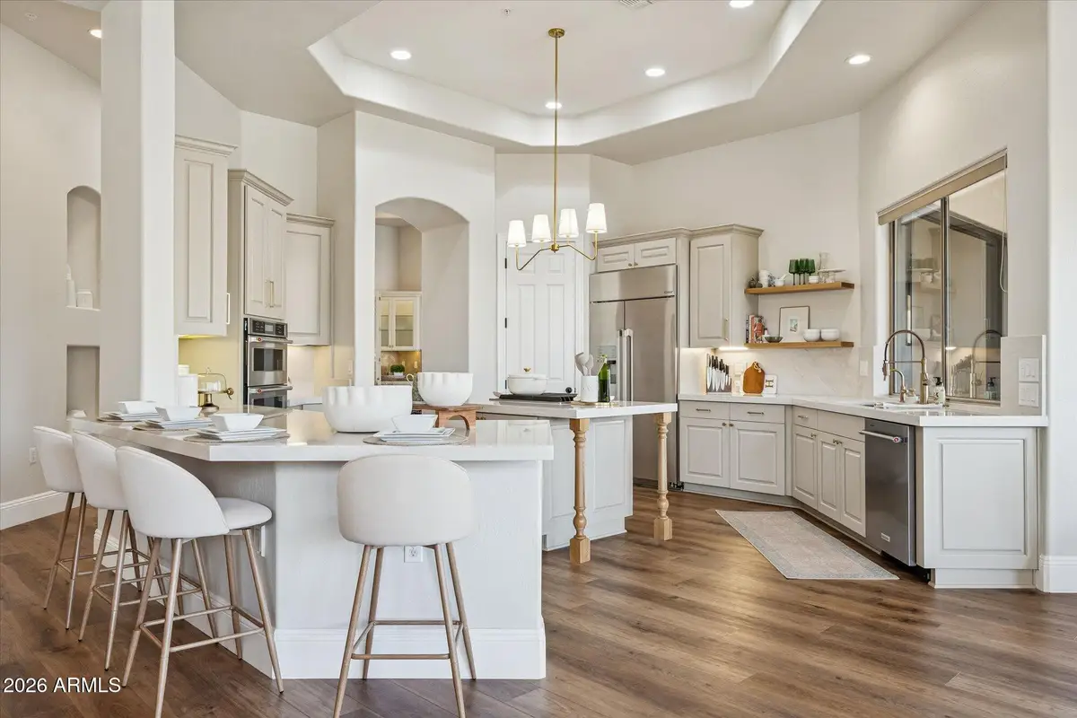 12077 N 123rd Way, Scottsdale, AZ 85259 - #1