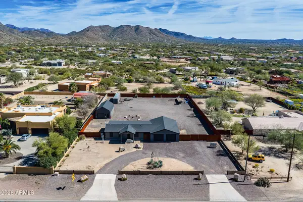 36805 N 24th Street, Phoenix, AZ 85086