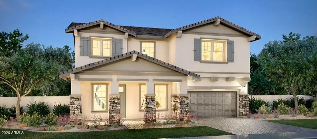 1163 E Palm Beach Drive, Chandler, AZ 85249 - #1