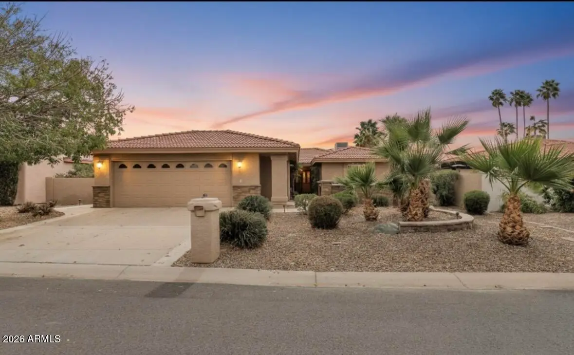 10013 E Watford Way, Sun Lakes, AZ 85248 - #1