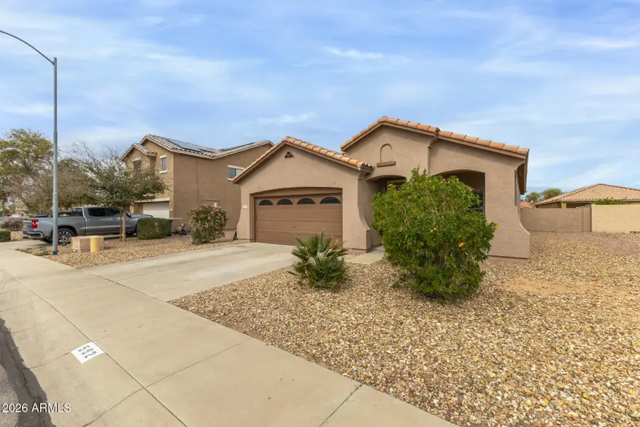 592 W Gabrilla Court, Casa Grande, AZ 85122 - #2