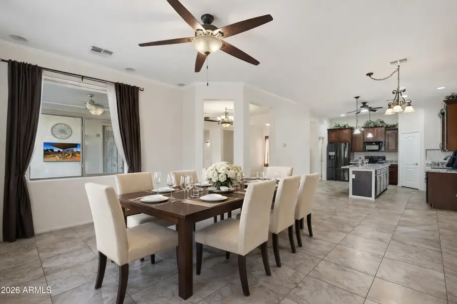 17596 W Andora Street, Surprise, AZ 85388 - #2