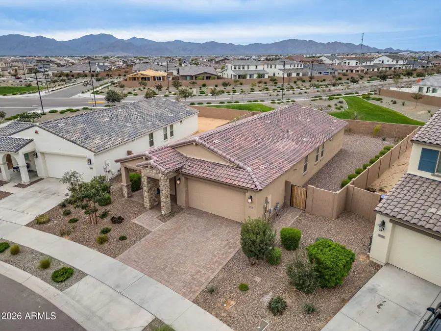 16834 W Poinsettia Drive, Surprise, AZ 85388 - #3