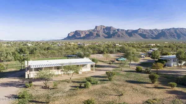 5240 E 32nd Avenue, Apache Junction, AZ 85119