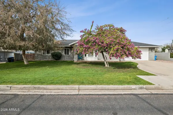 702 W Why Worry Lane, Phoenix, AZ 85021