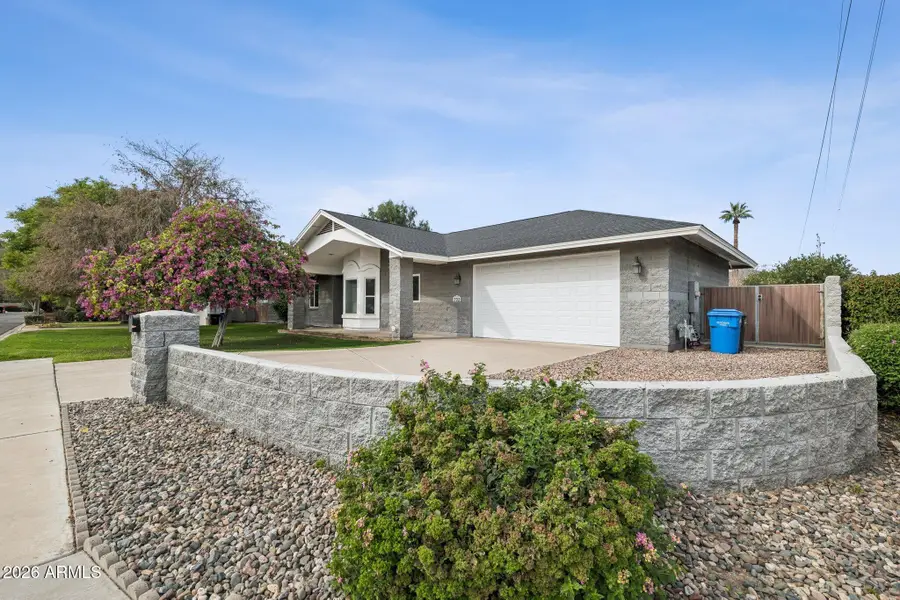 702 W Why Worry Lane, Phoenix, AZ 85021 - #3