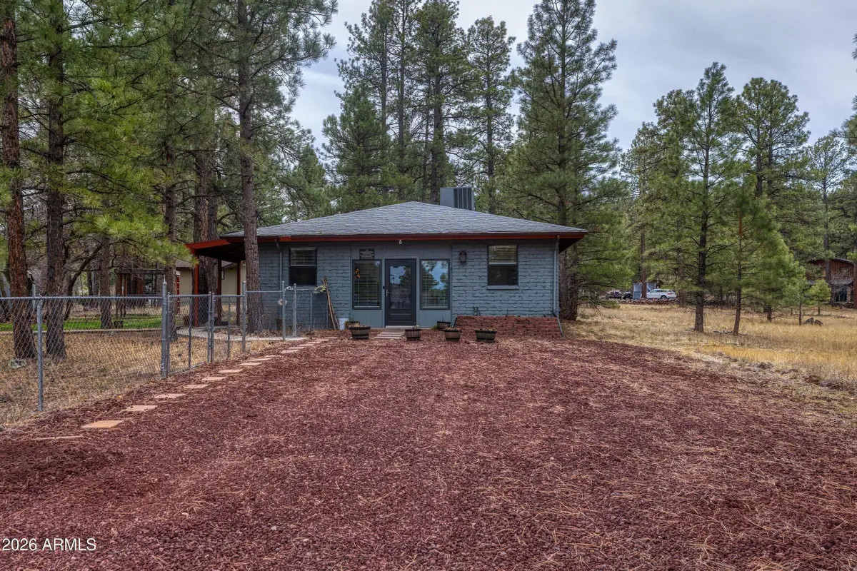1111 W Sheridan Avenue, Williams, AZ 86046 - #1