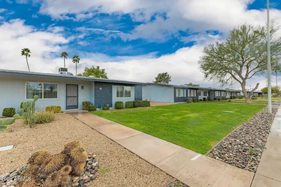 10907 W Thunderbird Boulevard, Sun City, AZ 85351 - #2