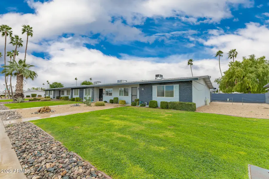 10907 W Thunderbird Boulevard, Sun City, AZ 85351 - #3