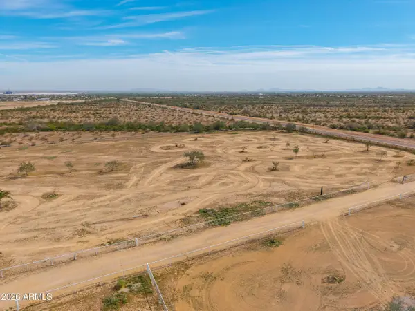 000 W Pettoshas Drive, Maricopa, AZ 85139