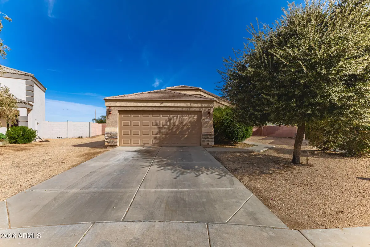 10762 W Joblanca Road W, Avondale, AZ 85323 - #1