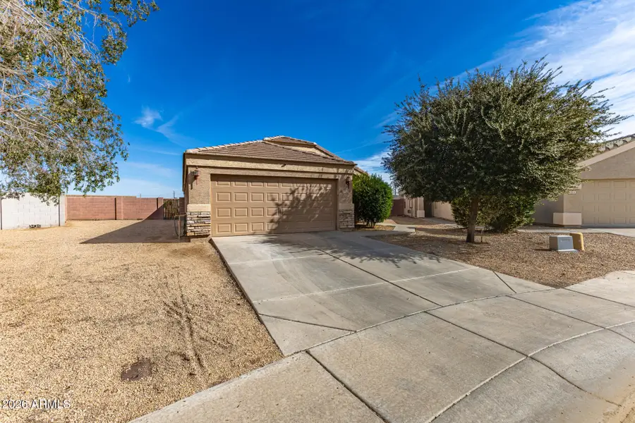 10762 W Joblanca Road W, Avondale, AZ 85323 - #2